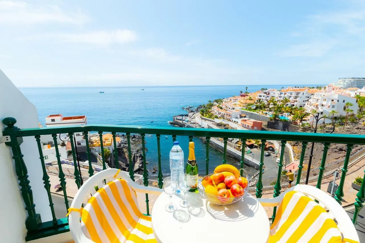 Contacten van Ocean View Puerto Santiago Apartment By Dreamhomestenerife