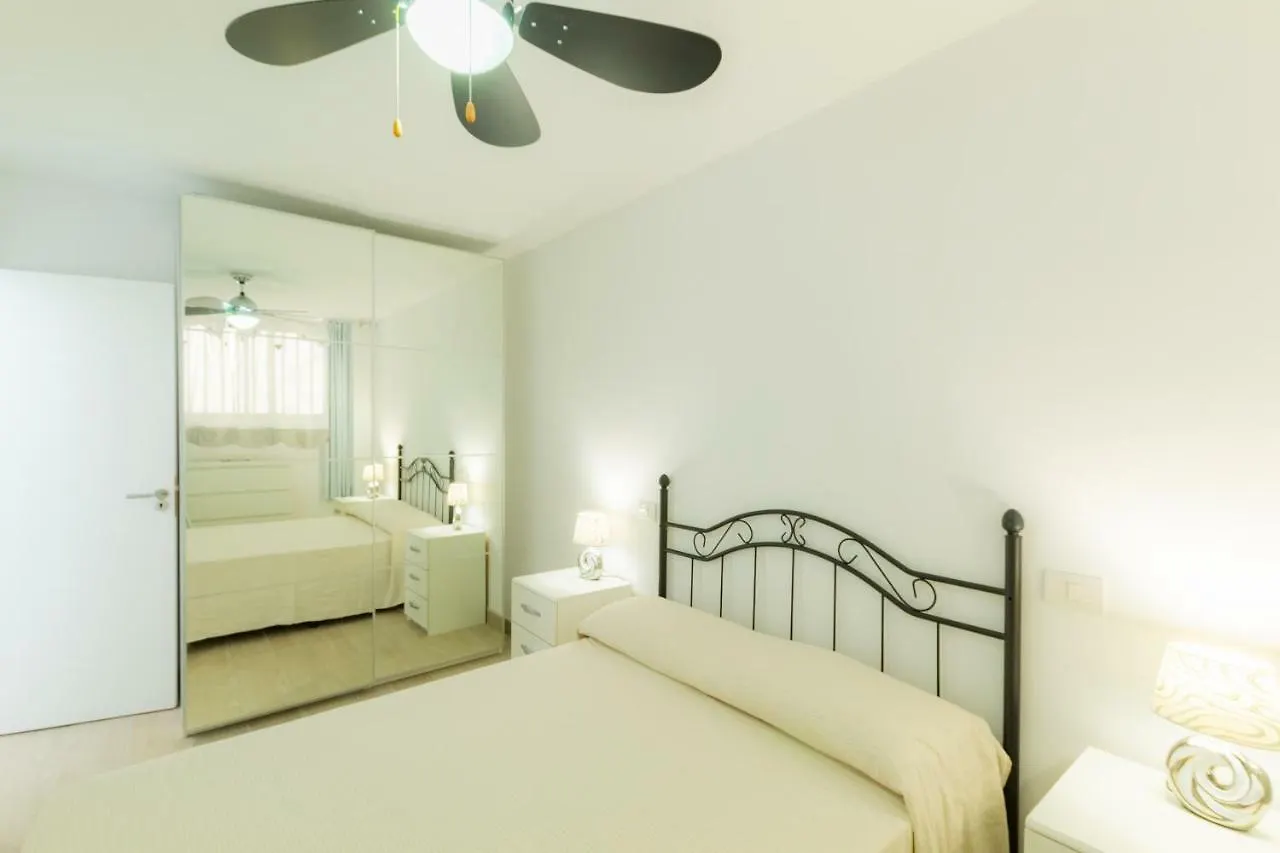Ocean View Puerto Santiago Apartment By Dreamhomestenerife Puerto de Santiago