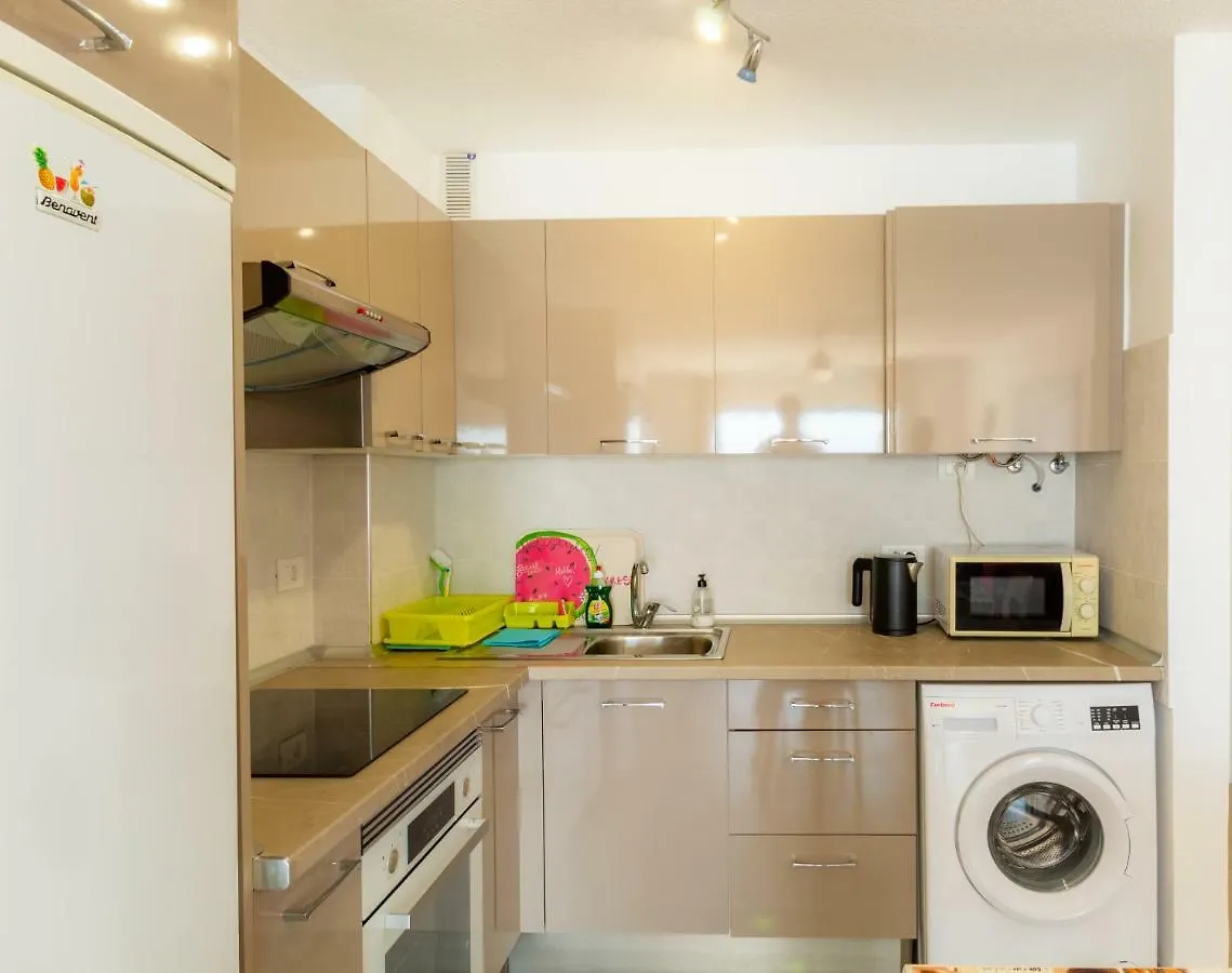 Ocean View Puerto Santiago Apartment By Dreamhomestenerife Puerto de Santiago