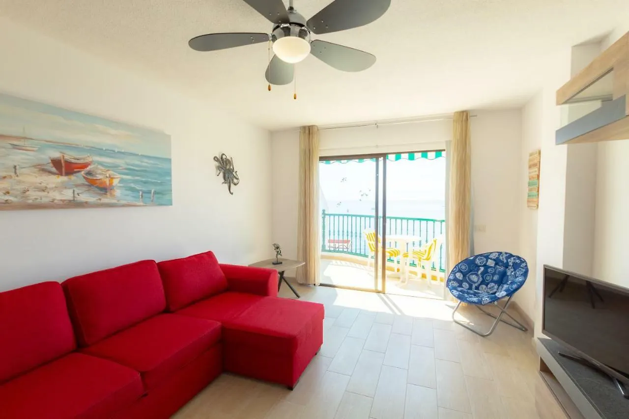 Ocean View Puerto Santiago Apartment By Dreamhomestenerife Puerto de Santiago  Puerto de Santiago (Tenerife)