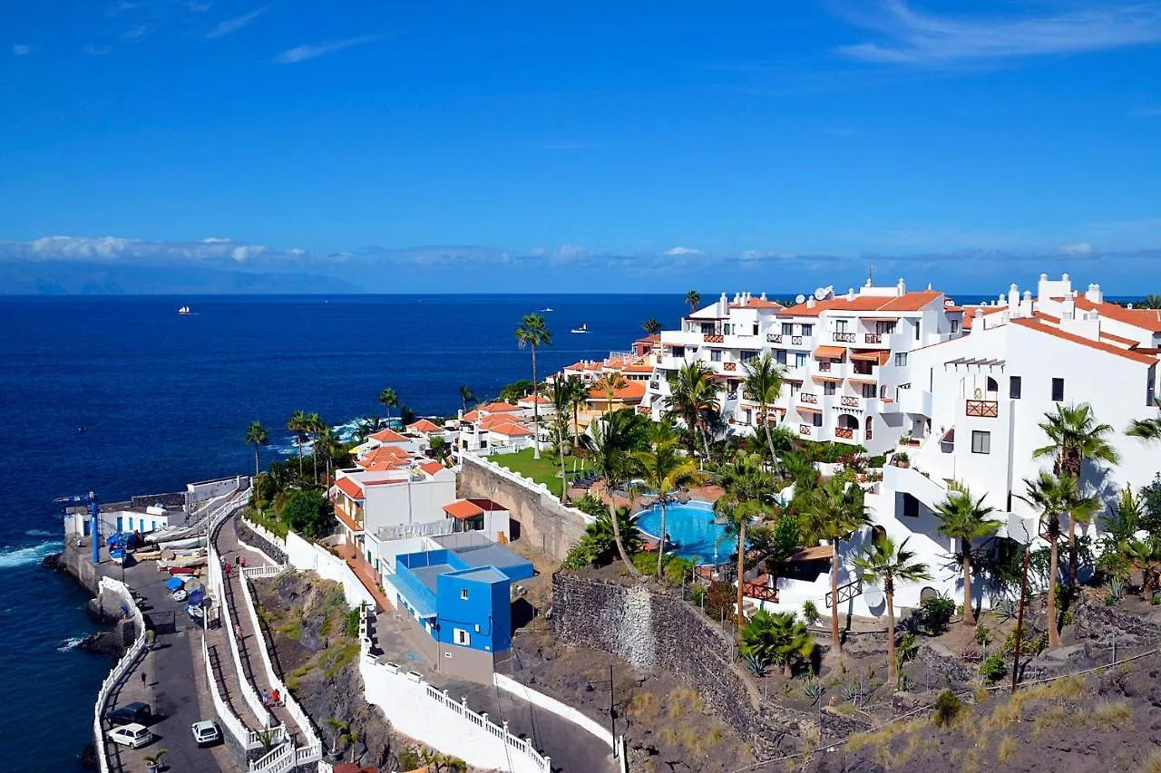 Ocean View Puerto Santiago Apartment By Dreamhomestenerife Puerto de Santiago  0*, Puerto de Santiago (Tenerife)
