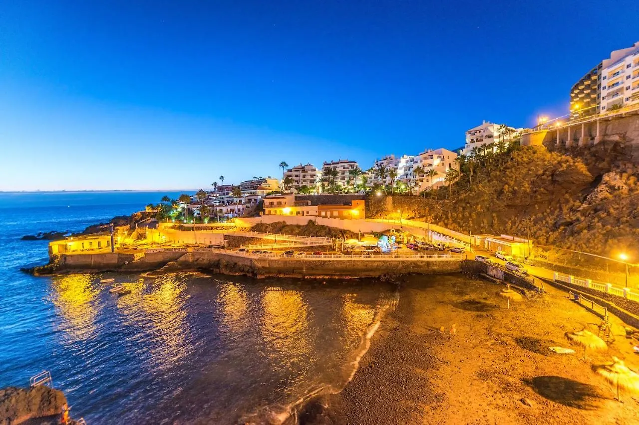 Ocean View Puerto Santiago Apartment By Dreamhomestenerife Puerto de Santiago  Puerto de Santiago (Tenerife)