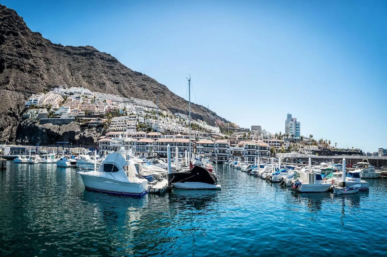 Ocean View Puerto Santiago Apartment By Dreamhomestenerife Puerto de Santiago  Spanje