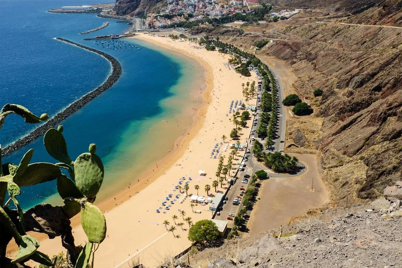 Ocean View Puerto Santiago Apartment By Dreamhomestenerife Puerto de Santiago  Spanje
